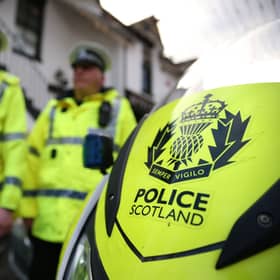 Police officers