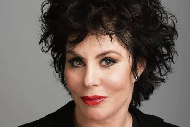 Ruby Wax remembers her time in Glasgow as a student in the 1970s.