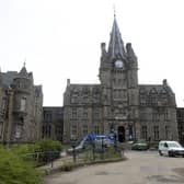 Scotland has world-leading universities but is failing to take advantage of their potential to boost the economy (Picture: Lisa Ferguson)