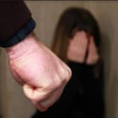 Not all domestic abuse is violent