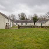 Ellisland Farm near Dumfries in Dumfries and Galloway