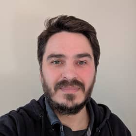 Ruaidhrí Primrose, director at Firefinch