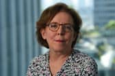 Lisa Caplan of Charles Stanley Direct Advice and Guidance, part of Raymond James Wealth Management