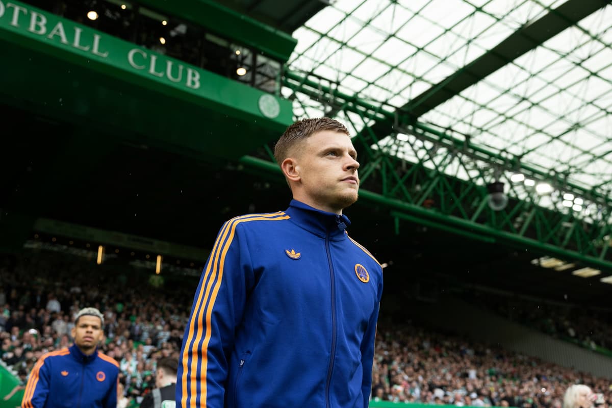 Harvey Barnes' Entscheidung, Steve Clarke zu ignorieren ...