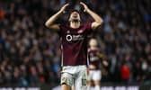 Claudio Braga has faith that Hearts will maintain their title challenge in the weeks to come. Cr: SNS Group.