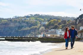 Six people can enjoy a four-night beachside break in the summer sunshine for less than the cost of a night out