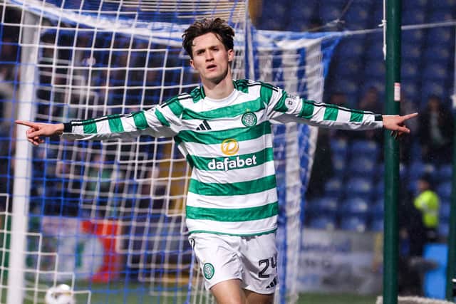 Johnny Kenny scored for the third consecutive game on loan to Bolton Wanderers.