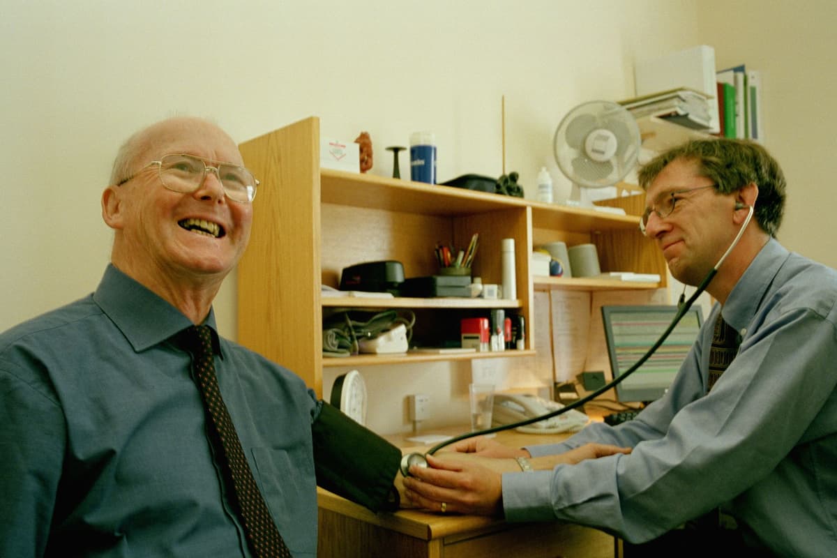 Why SNP's walk-in GP centre is seen as a pre-election gimmick by doctors