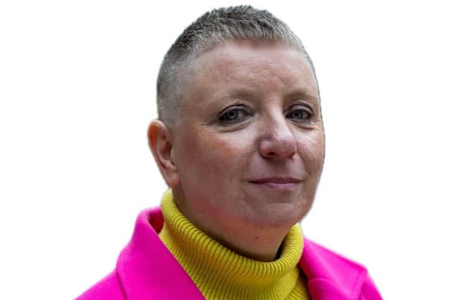 Claudia Macdonald-Bruce, the centre’s director, said she had “lost faith” in the government to implement its commitments on tackling violence against women and girls 