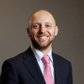 Callum Chomczuk