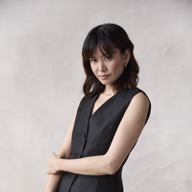 Katie Leung had not considered a career as an actor until she was cast in Harry Potter and the Goblet of Fire.