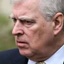 Andrew Mountbatten-Windsor has been arrested for suspicion of misconduct in public office.