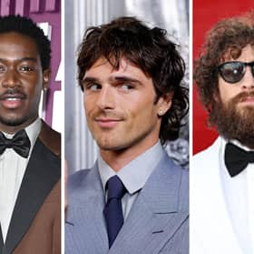 Three of the frontrunners to play James Bond.