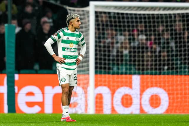 It has been a week of contrasting emotions for Celtic.
