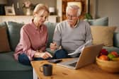 Calculating IHT