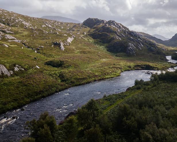 The estate said its work is being continually assessed using robust science and the latest monitoring techniques, with the knowledge gained benefiting other river systems throughout the world.