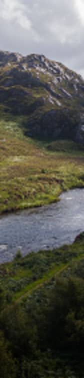 The estate said its work is being continually assessed using robust science and the latest monitoring techniques, with the knowledge gained benefiting other river systems throughout the world.