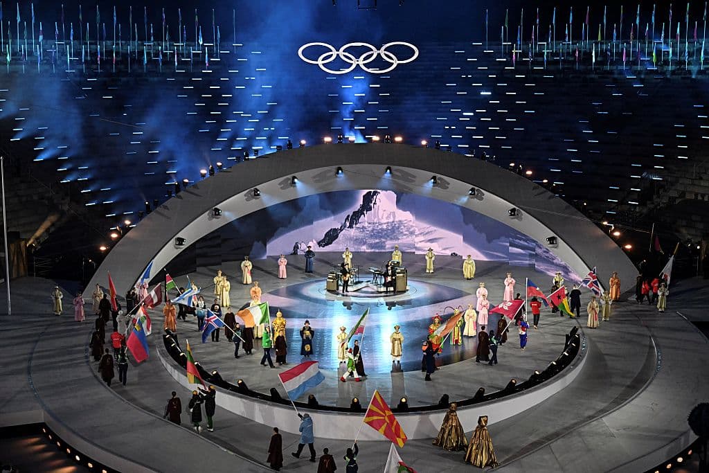 Who is hosting the next Olympics? Here's where the 2028, 2030 ...