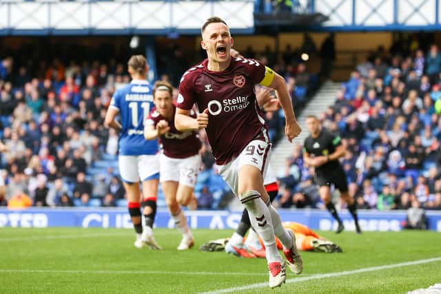 Rangers summer transfer decisions could come back to haunt them, according to one former Ibrox striker. Cr: SNS Group.