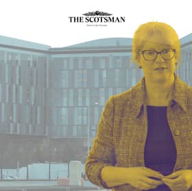 Finance secretary Shona Robison