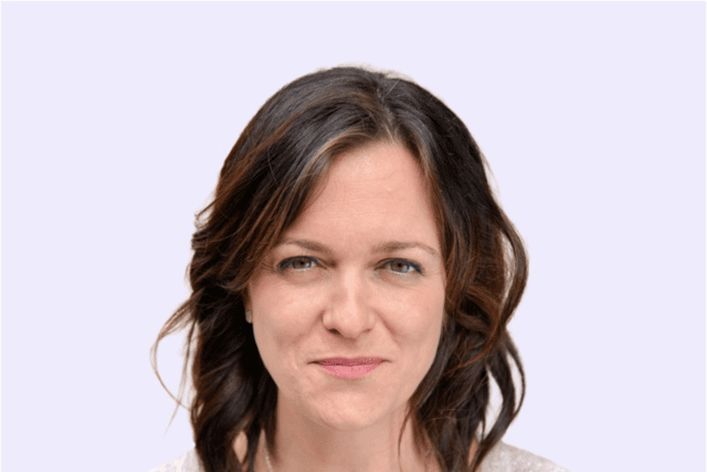 Alexandra Depledge, UK government adviser on Entrepreneurship