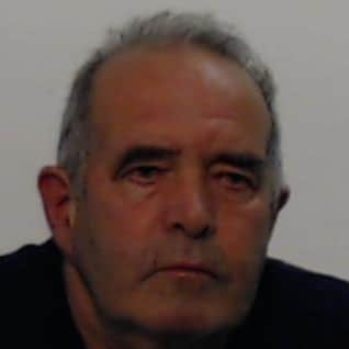 David Campbell has been sentenced to a minimum of 19 years in prison. Picture: COPFS/PA