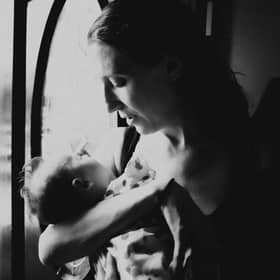 Over half of the UK’s new mothers reported feeling a loss of identity.