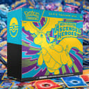 This Pokemon set is being snapped up by players and investors, because of its scarcity and collectability