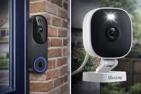 A full outdoor security setup for less than £30? Don't miss this deal