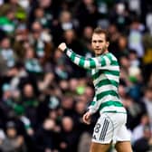 Celtic has been tipped to move to the English Premier League this summer. (Photo by Craig Foy / SNS Group)