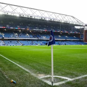 Rangers host Celtic in the Scottish Premiership at Ibrox on Sunday.
