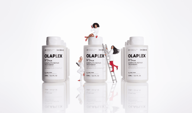 The new Olaplex No 3 range has been tested by our beauty expert