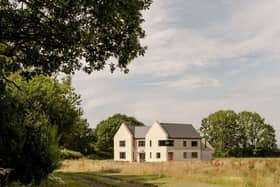 The Dorset dream home can be won for just £10 - and tickets to enter the draw are on sale now
