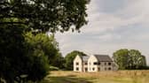 The Dorset dream home can be won for just £10 - and tickets to enter the draw are on sale now