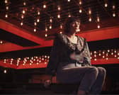 Samantha Dooey-Miles