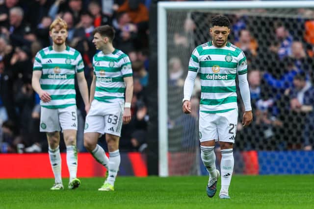 McGregor has defend two under-fire teammates after the battling draw against Rangers.