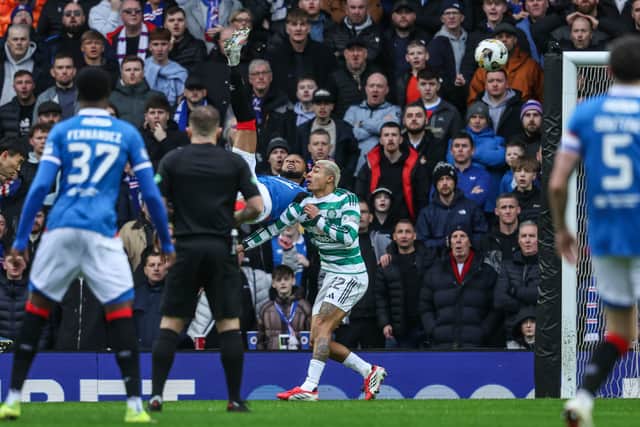 Chermiti's audacious overhead kick goal received plenty of praise from around the globe.
