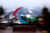 The 2026 Paralympic Games start later this week.