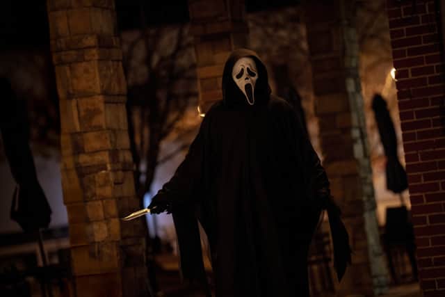 Scream 7