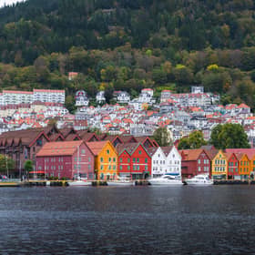 Bergen