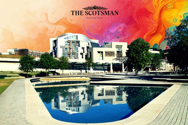 The Scotsman website is your one stop shop for comprehensive and in depth election coverage.