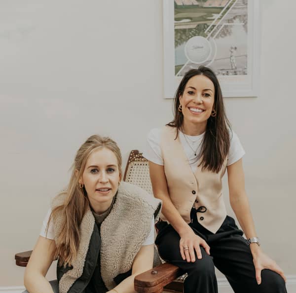Proud Scots and passionate golfers Iona Stephen and Rosie Bailey have teamed up to launch Tuesday Links, a new travel company for women