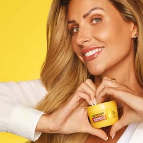 Mrs Hinch is a fan of Garnier’s Vitamin C Fresh & Bright Hydrating Sorbet Cream, which has now dropped to its lowest price in a year.  