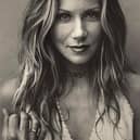 Christina Applegate’s memoir You With The Sad Eyes.