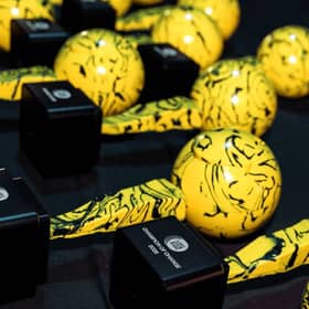 Voters of the awards will have the chance to win a donation to their favourite charity.