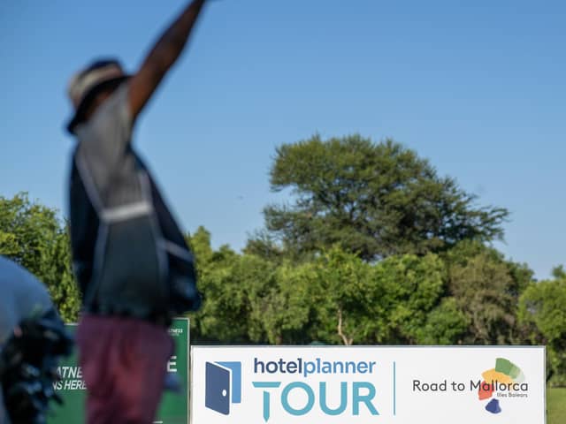 The Iran War has led to a planned HotelPlanner Tour event being dropped from the schedule