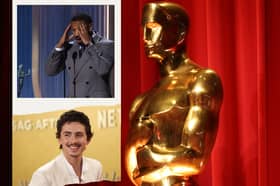 The race for best actor is heating up at the 2026 Oscars