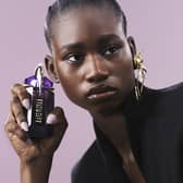 Mugler Alien Eau de Parfum.