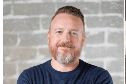 Chris Ferriter, chief executive of Halon Entertainment.