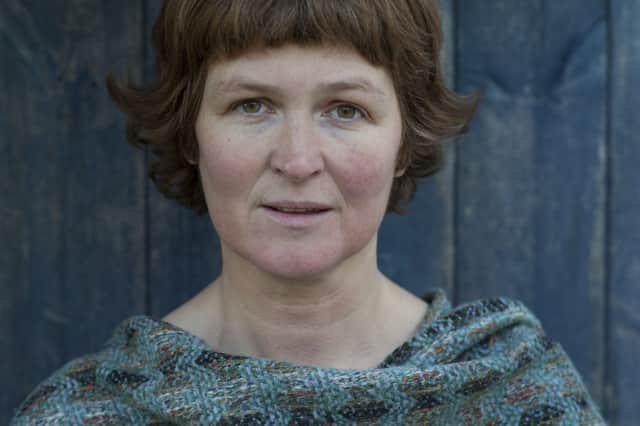 Mairi Campbell is also on the list.